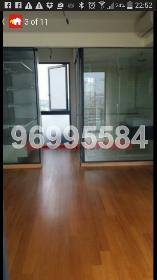 Nin Residence (D13), Condominium #44692002